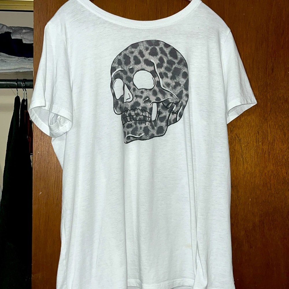 Torrid shirt